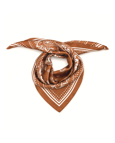 THE PAZLEY SCARF