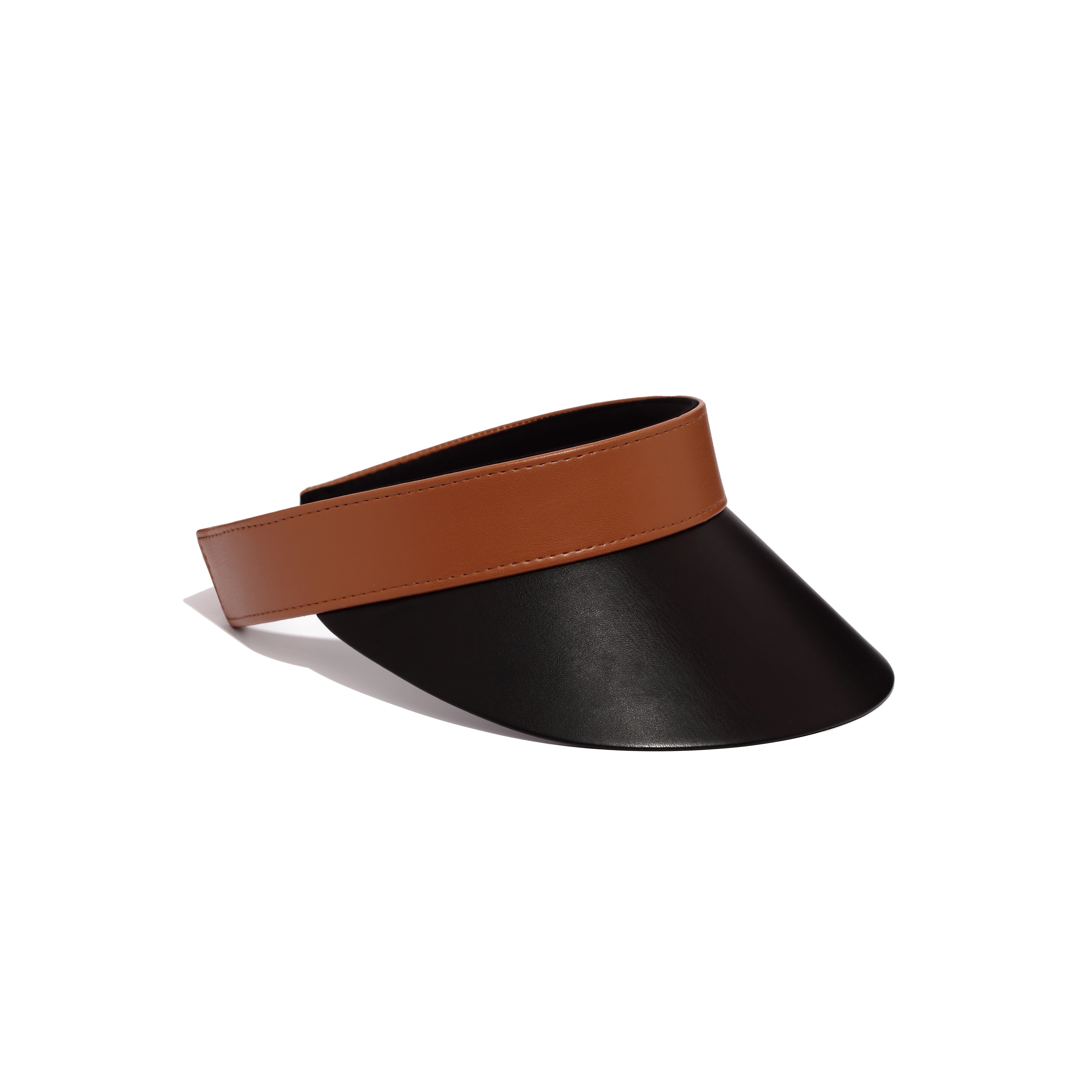 2 COLORS SUN VISOR
