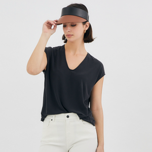 2 COLORS SUN VISOR