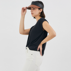 2 COLORS SUN VISOR