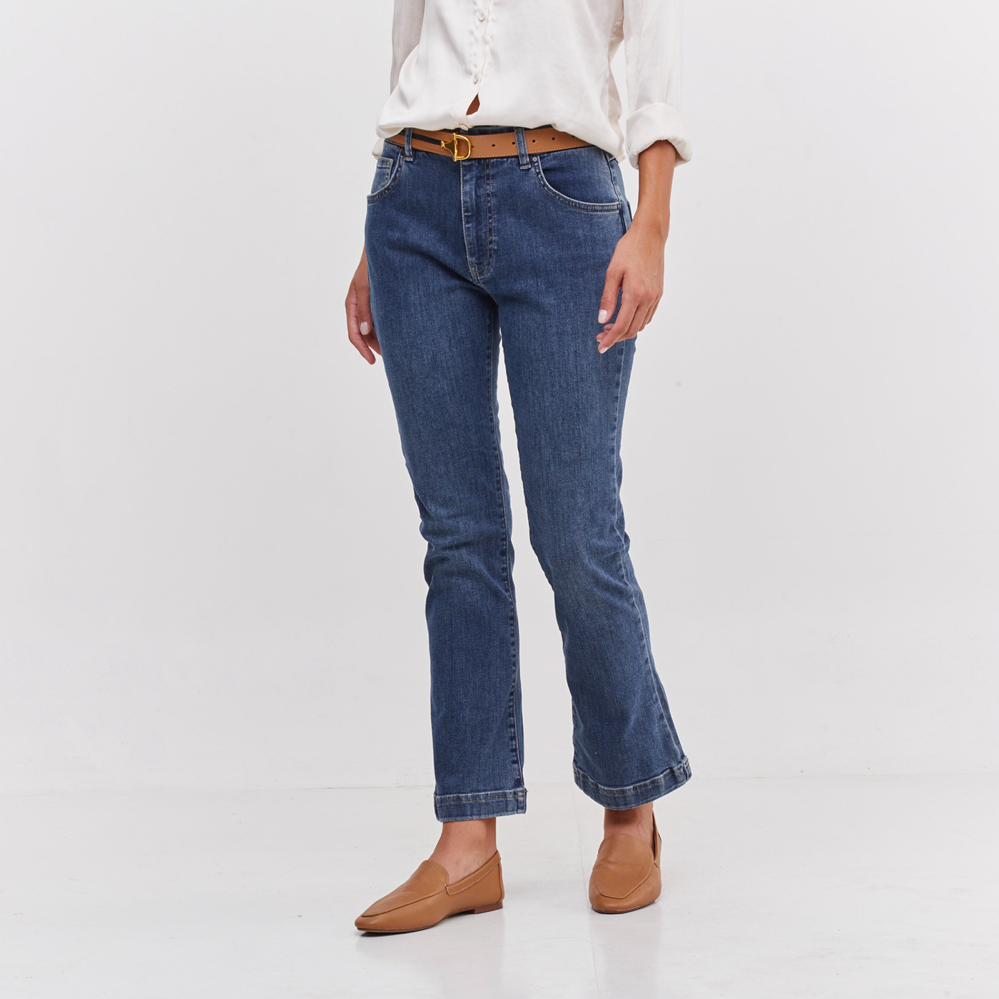 SUPER STRETCH DENIM