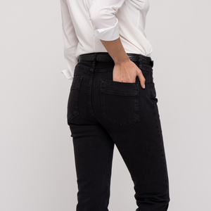 THE SUPER STRETCH DENIM