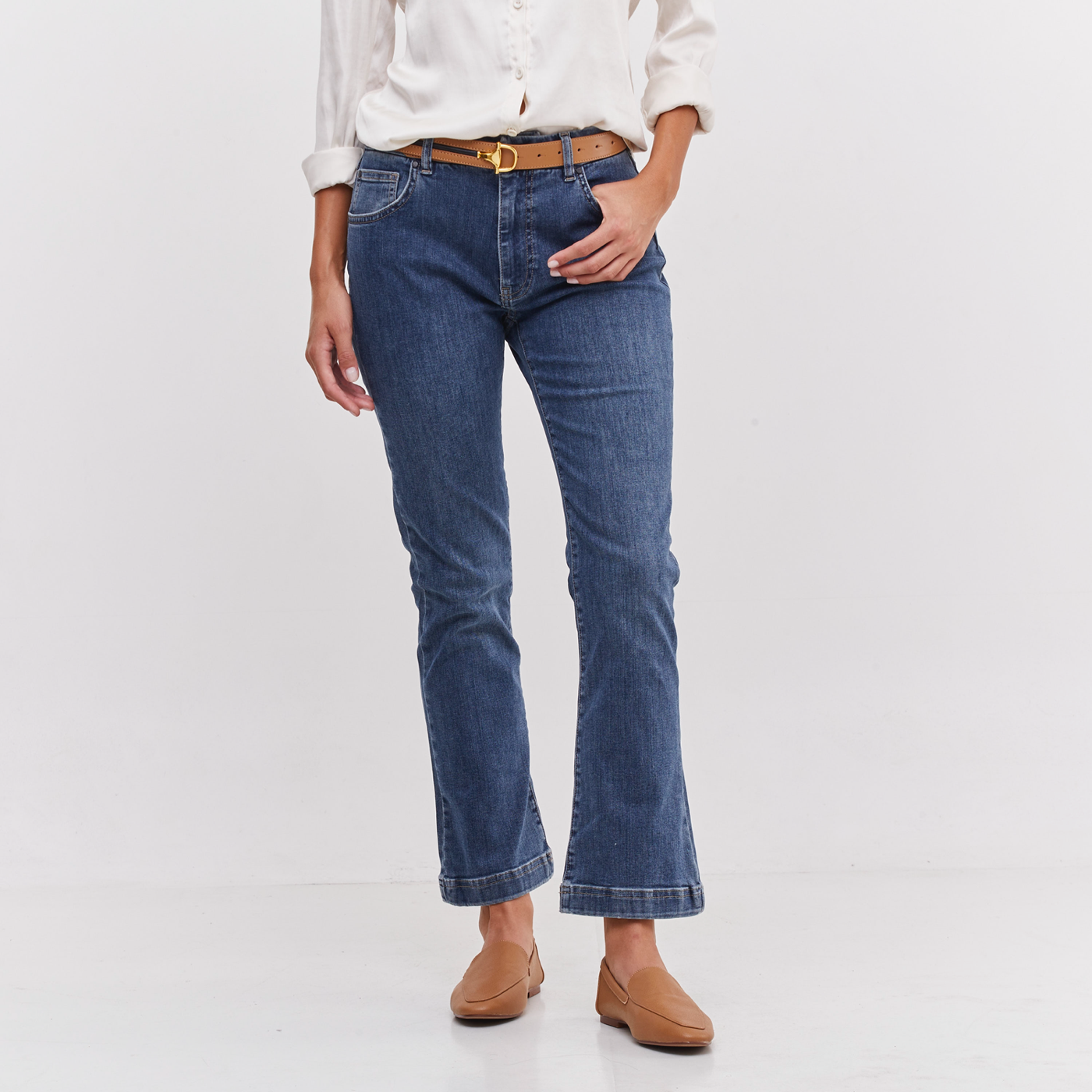 SUPER STRETCH DENIM