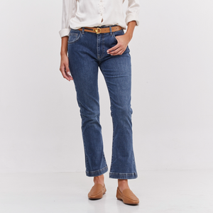 SUPER STRETCH DENIM