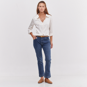 SUPER STRETCH DENIM
