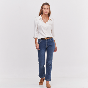 SUPER STRETCH DENIM