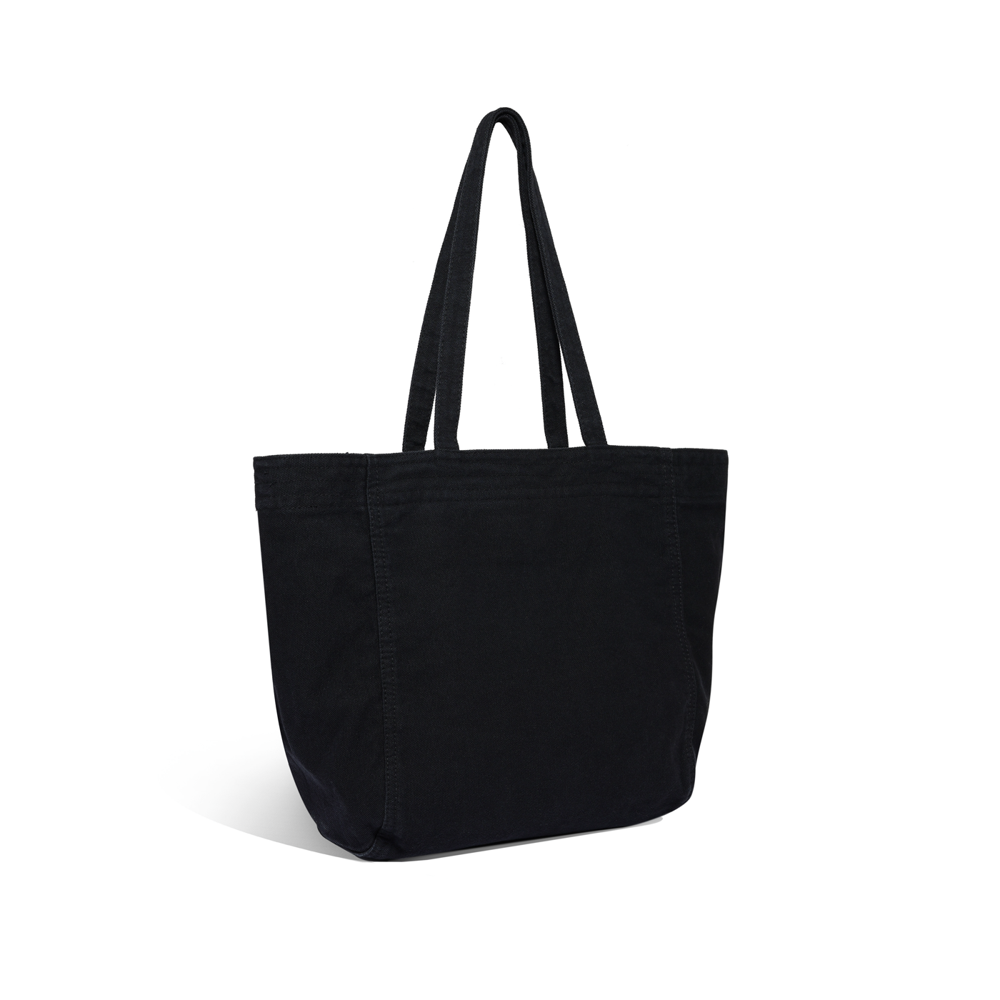 THE CANVAS TOTE BAG