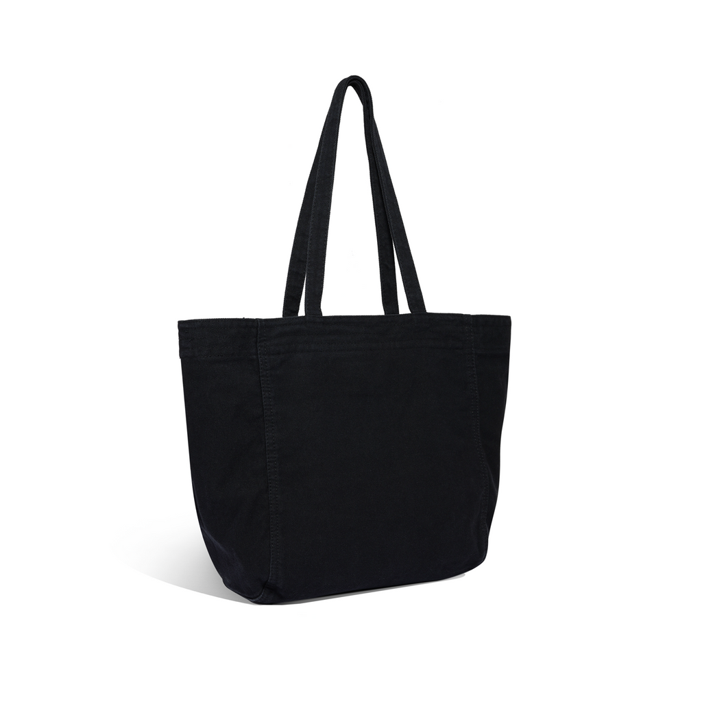 THE CANVAS TOTE BAG