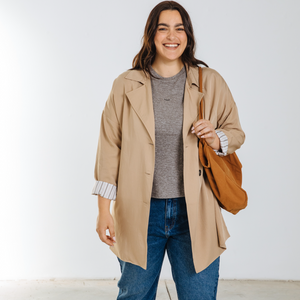 THE SOFT TRENCH
