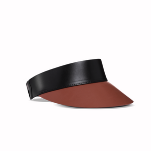 2 COLORS SUN VISOR