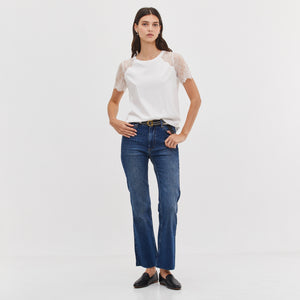 THE COOL LACE T-S
