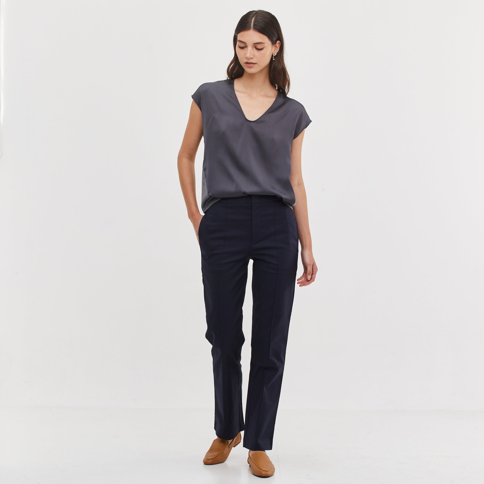 THE EVERYDAY TOP