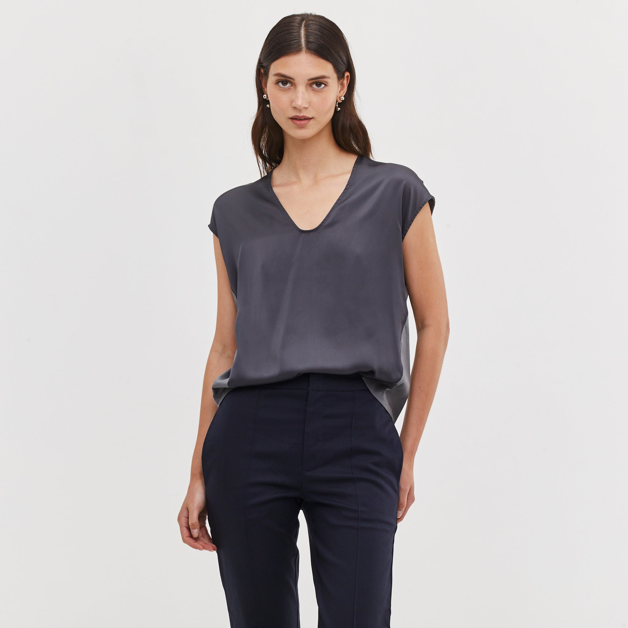 THE EVERYDAY TOP
