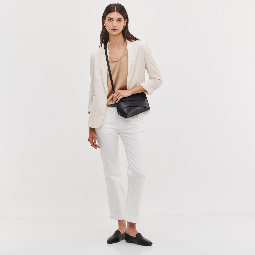 ENVELOPE EVENING BAG