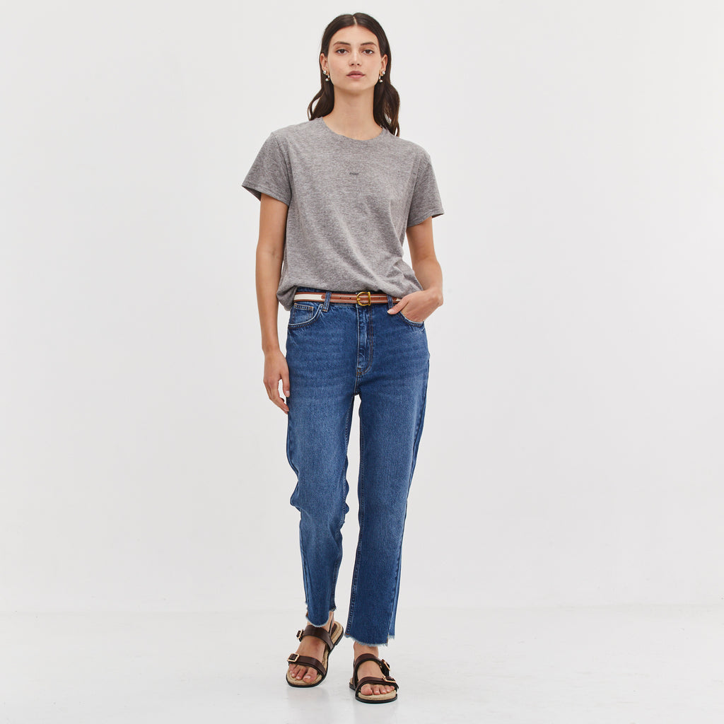 SHELLY GROSS X ZUCKER / T-S