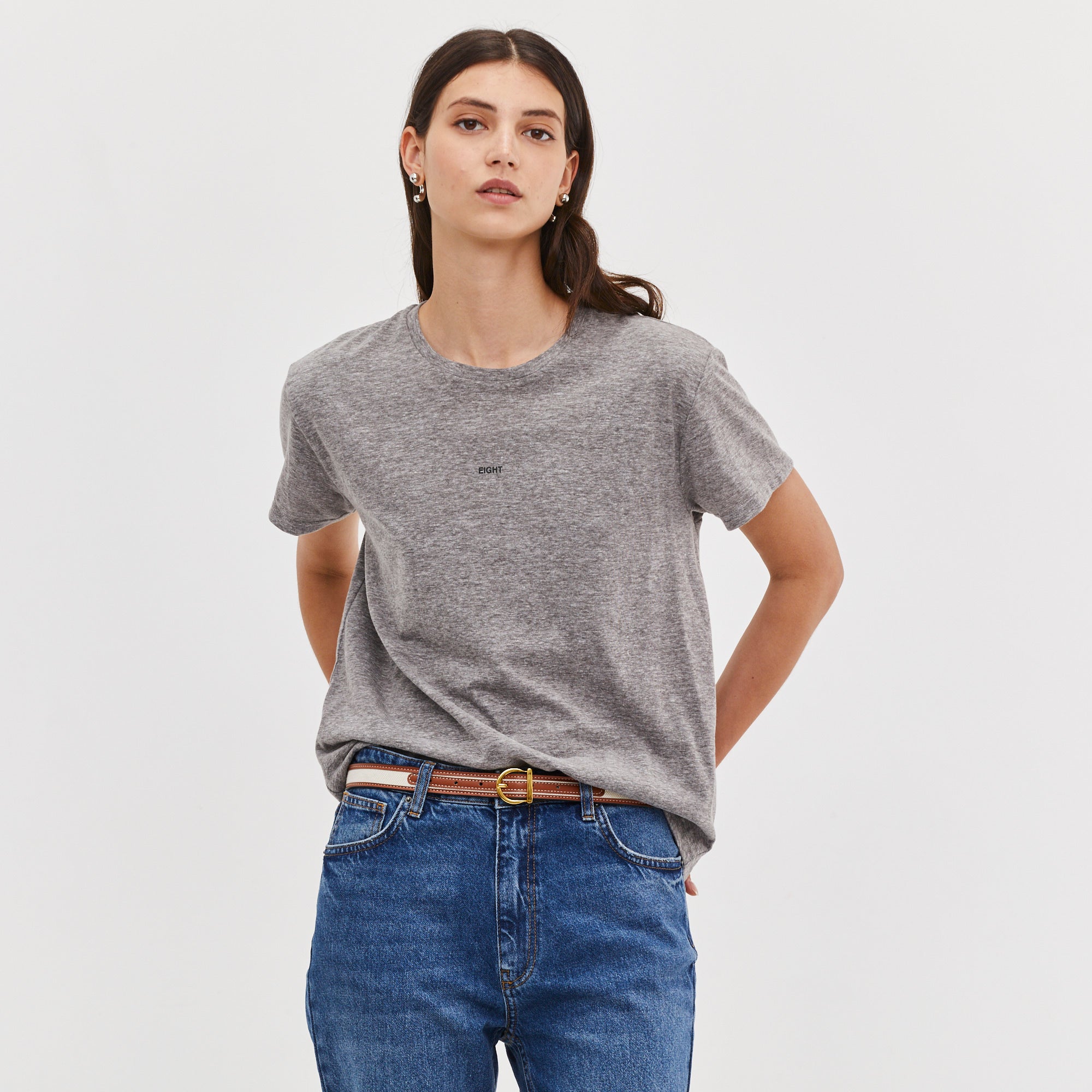SHELLY GROSS X ZUCKER / T-S
