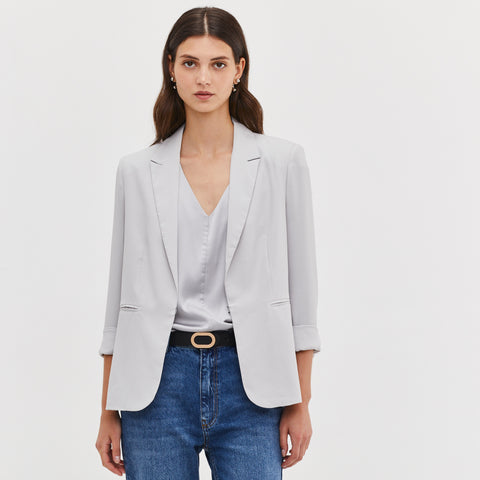 THE COOL FIT BLAZER