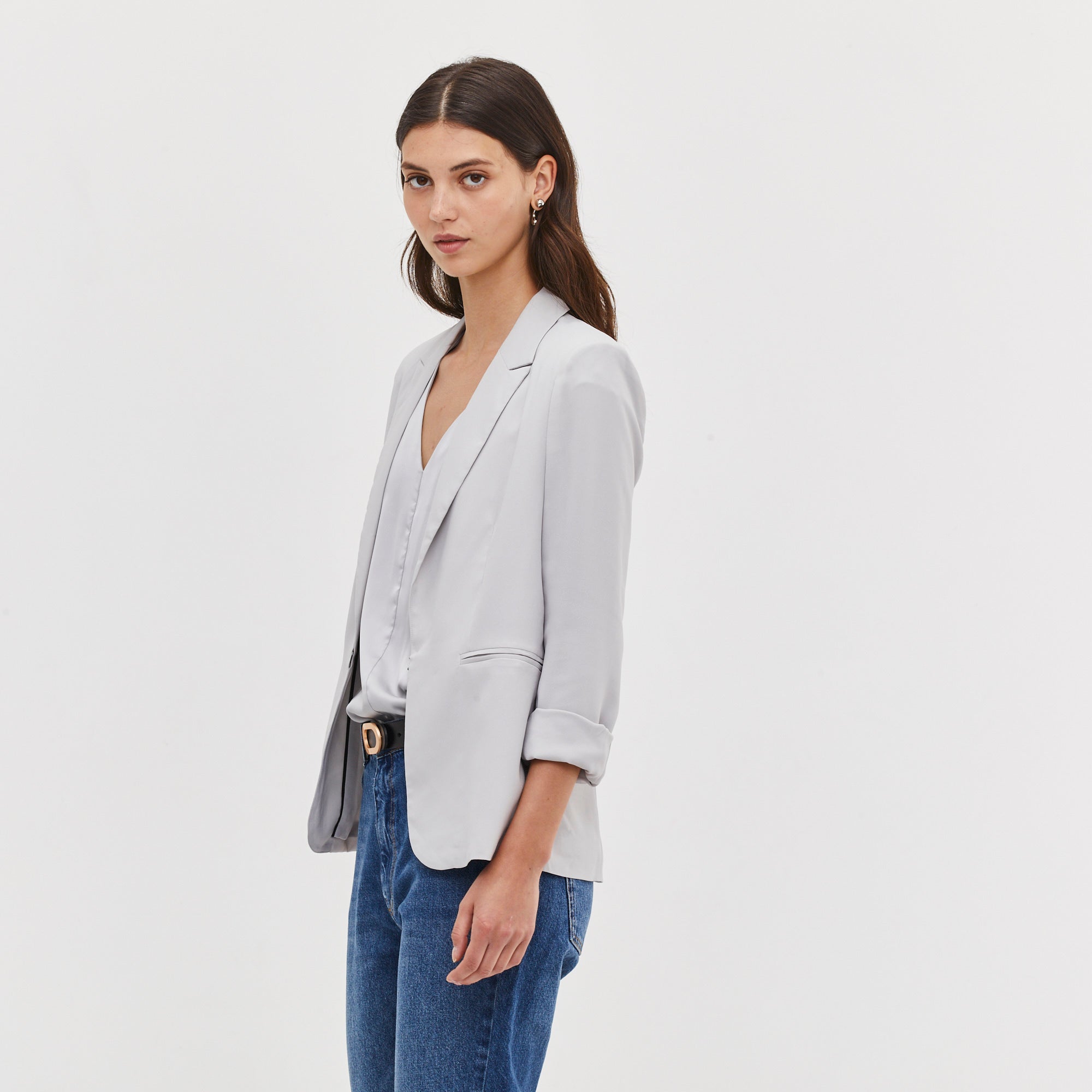 THE COOL FIT BLAZER