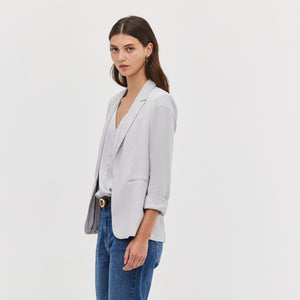 THE COOL FIT BLAZER