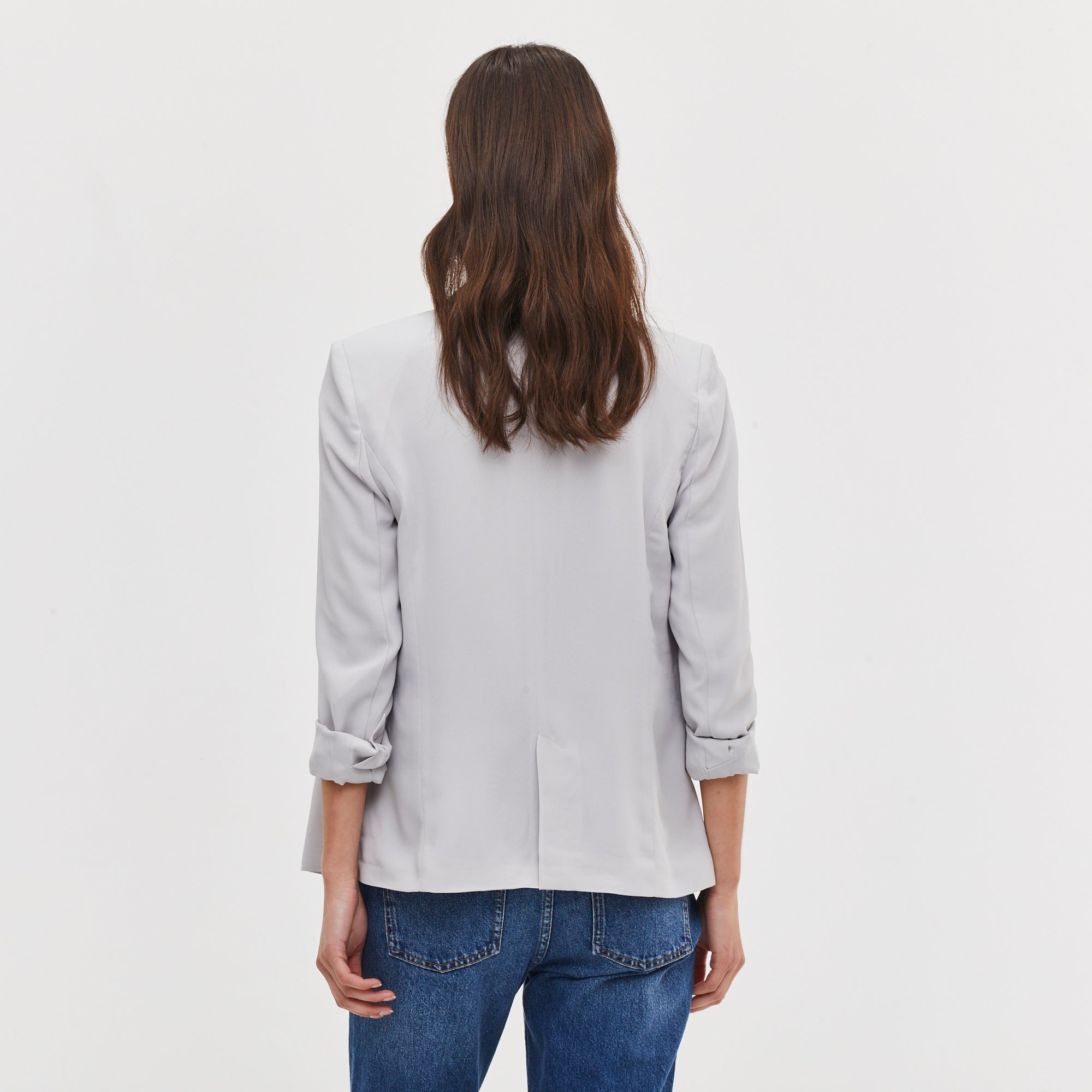 THE COOL FIT BLAZER