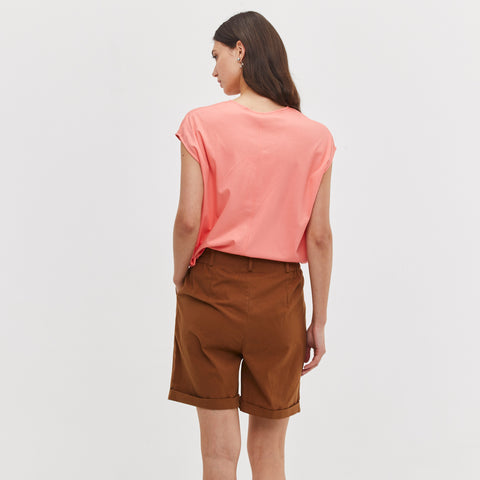 THE BASIC ESSENTIAL T-SHIRT