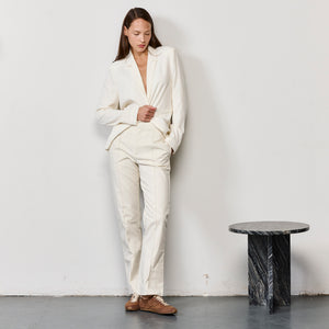 THE COOL FIT BLAZER