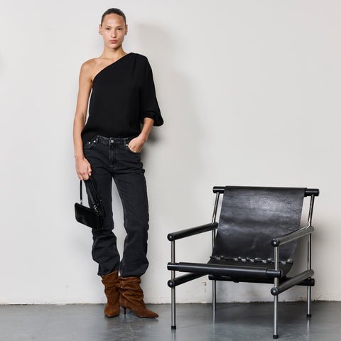 1 SHOULDER HOOKS TOP