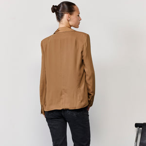 THE COOL FIT BLAZER