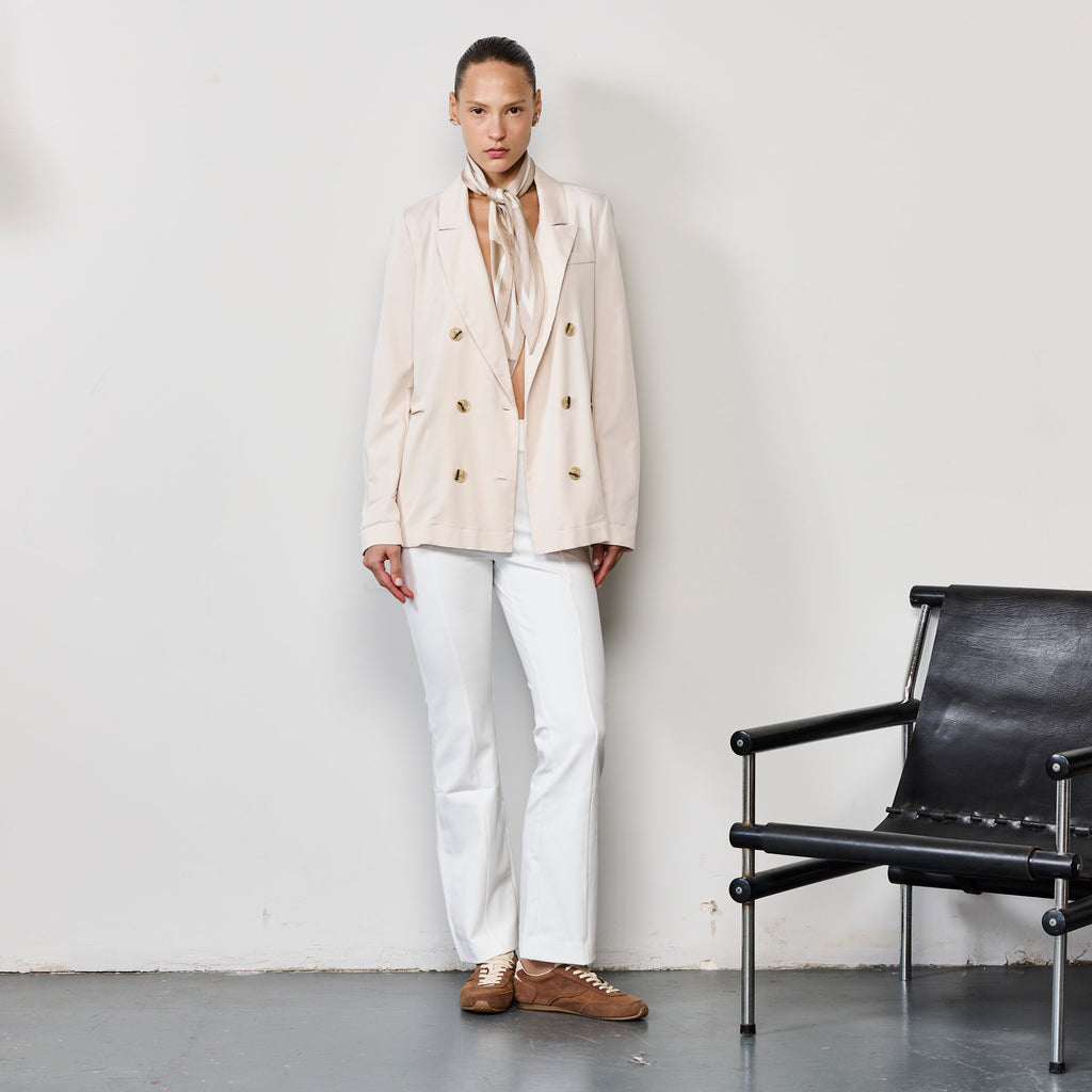 THE SECOND SKIN LEGGING