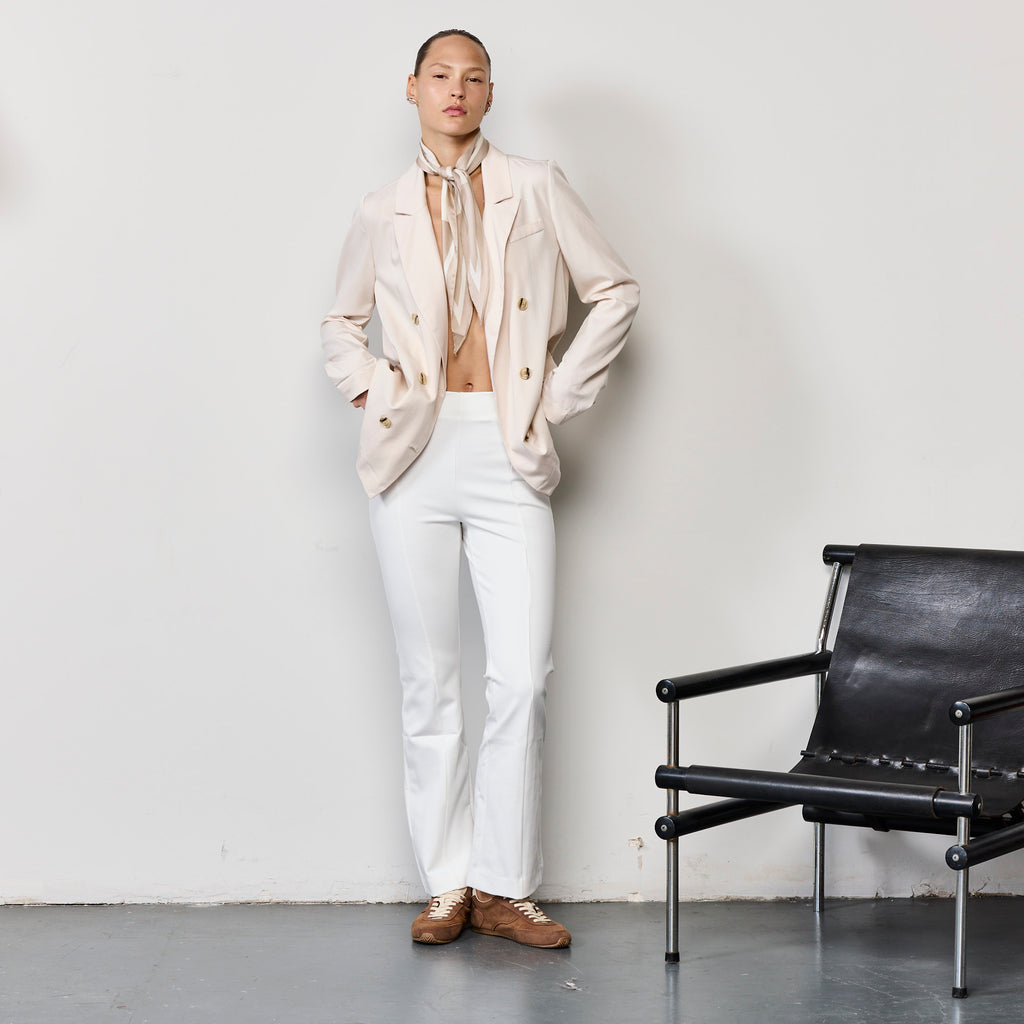 THE SECOND SKIN LEGGING