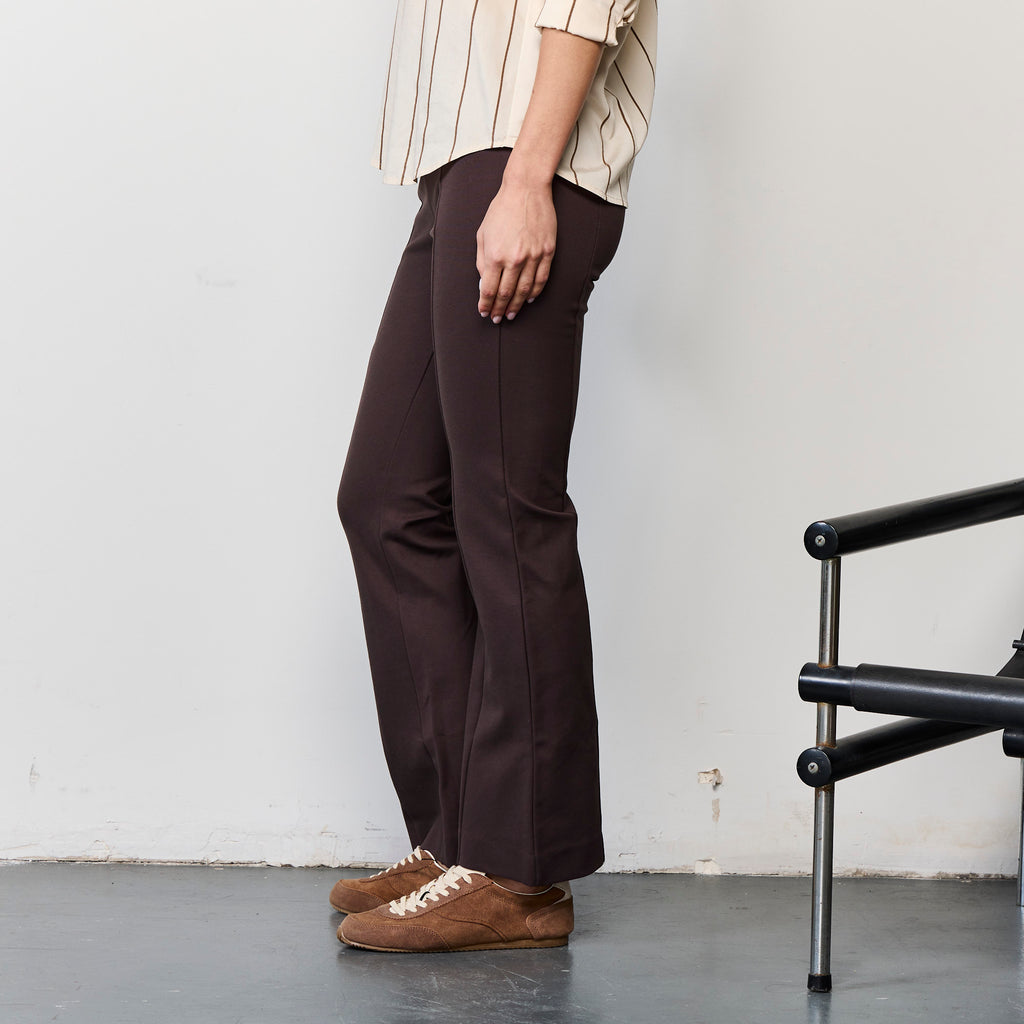 THE SECOND SKIN LEGGING