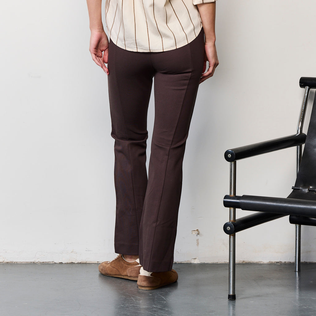 THE SECOND SKIN LEGGING