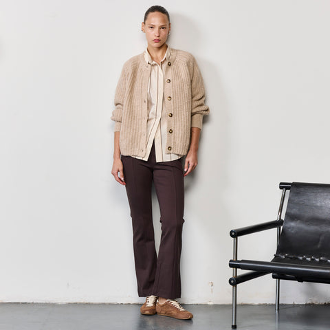 THE SECOND SKIN LEGGING