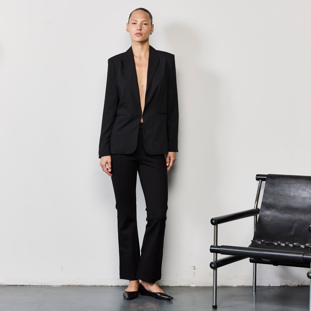 THE SECOND SKIN LEGGING