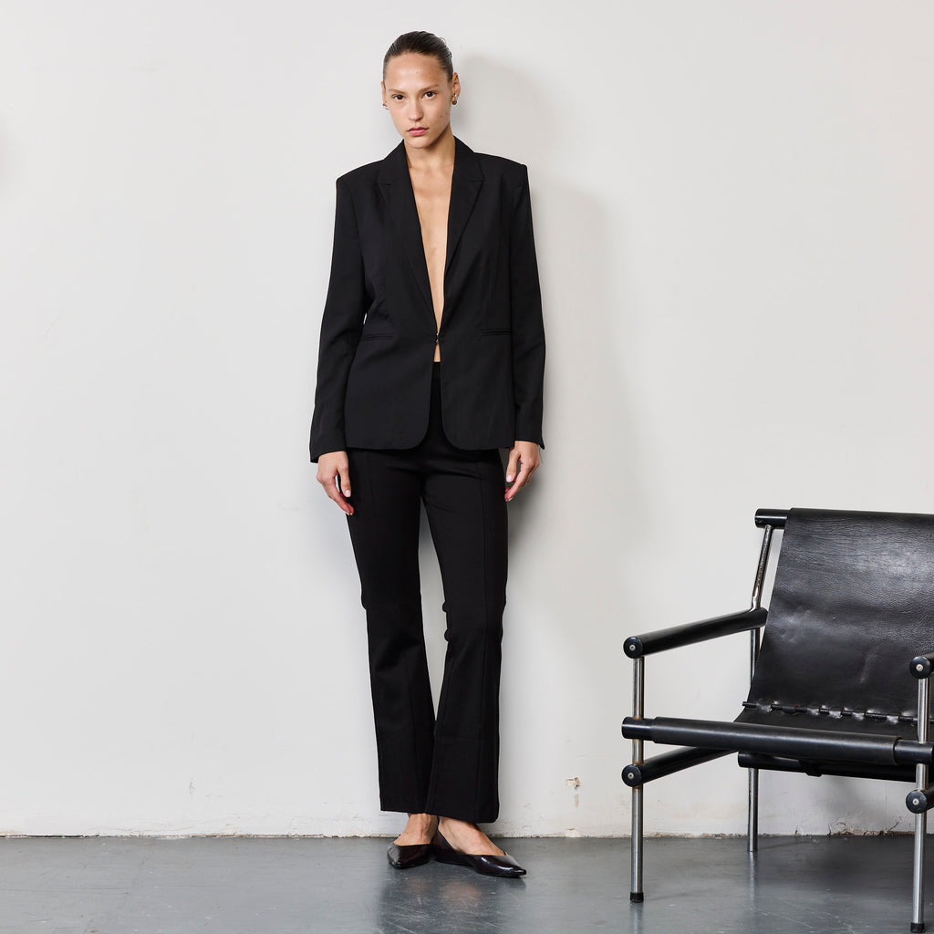 THE SECOND SKIN LEGGING