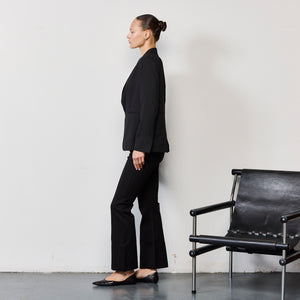 THE SECOND SKIN LEGGING