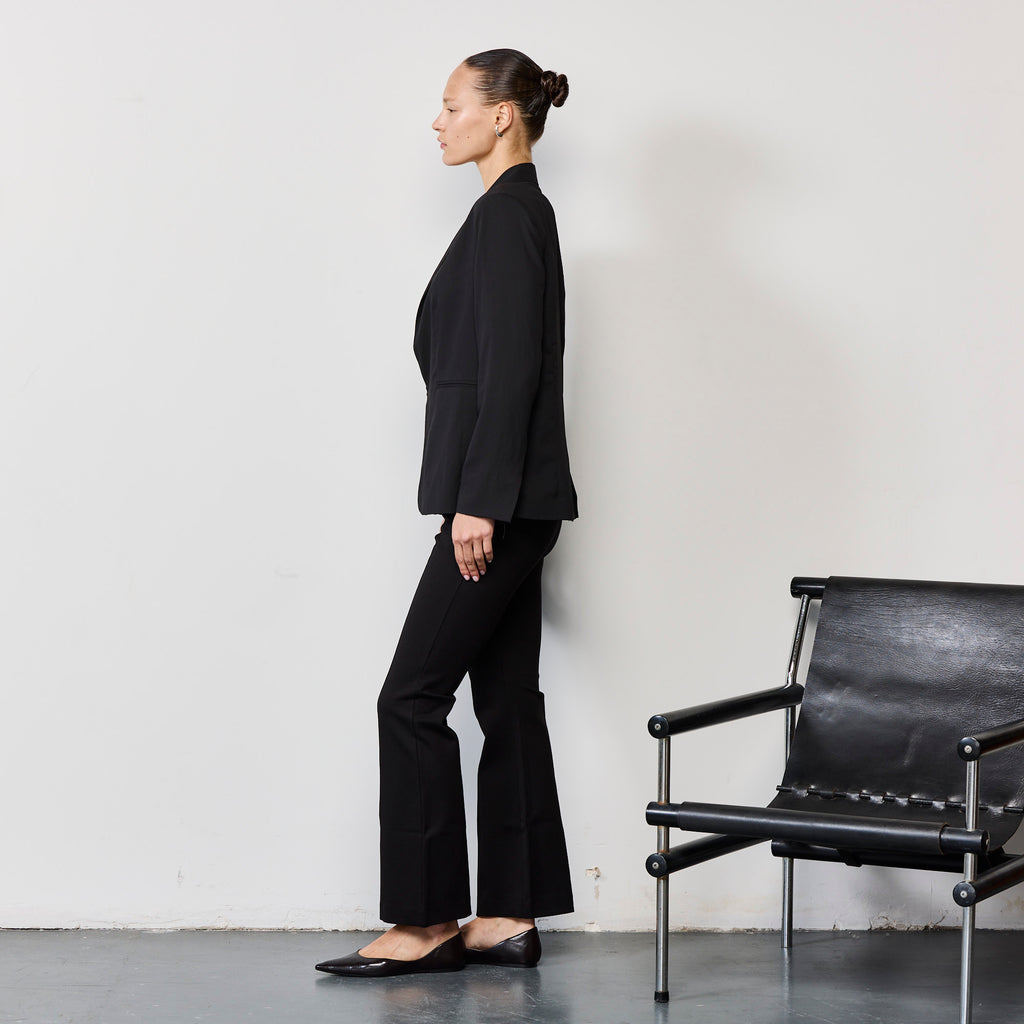 THE SECOND SKIN LEGGING