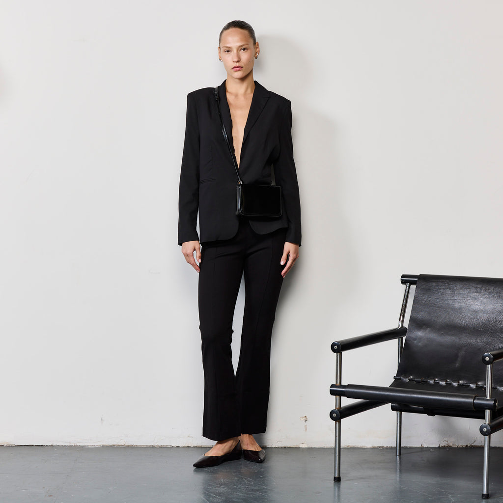 THE SECOND SKIN LEGGING