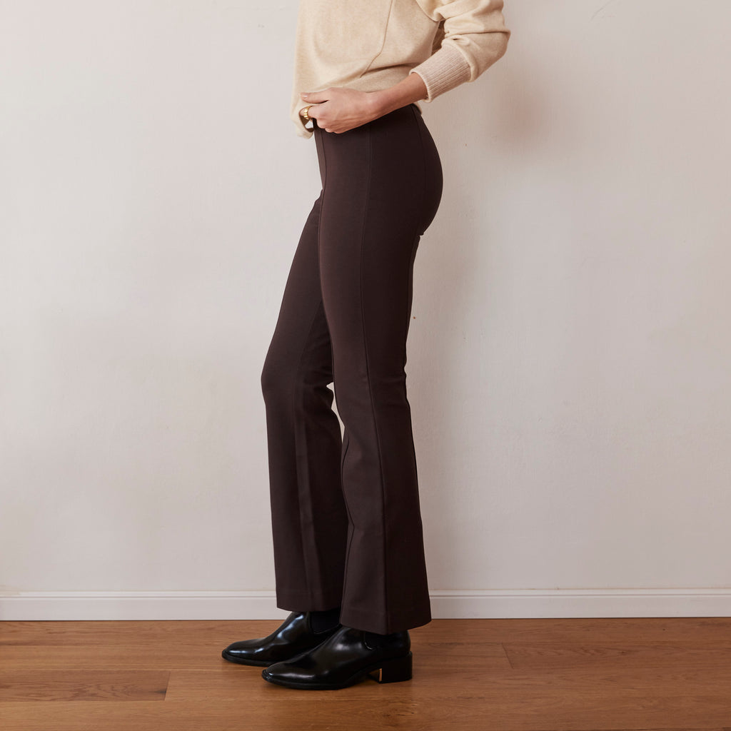 THE SECOND SKIN LEGGING