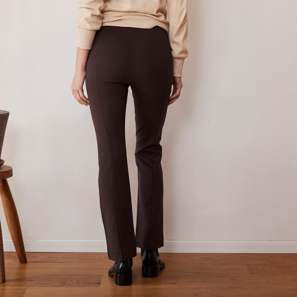 THE SECOND SKIN LEGGING