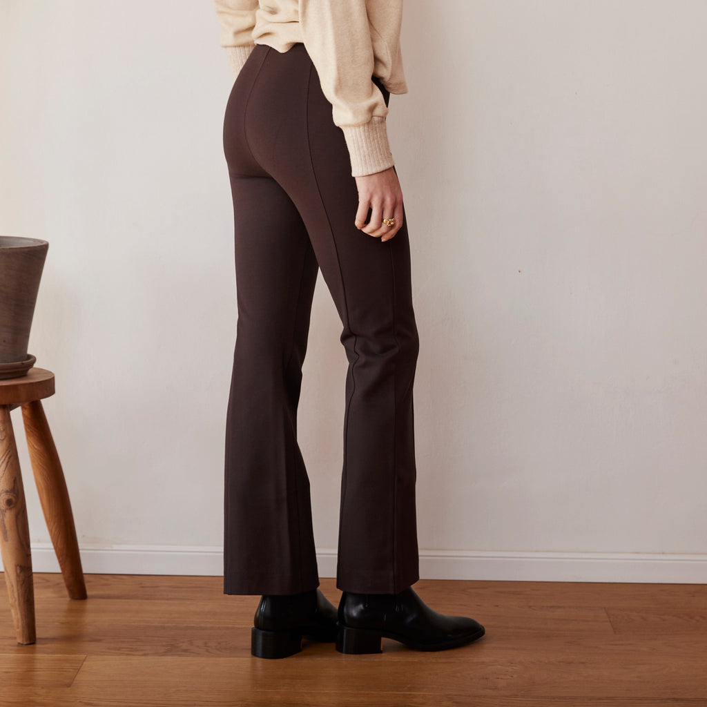 THE SECOND SKIN LEGGING