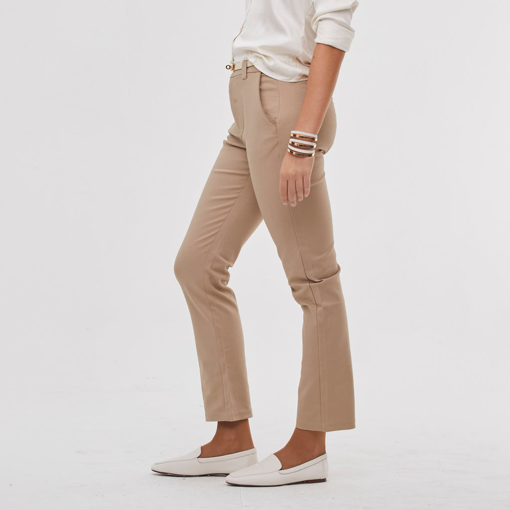 THE CLASSIC PANTS STRAIGHT LEG