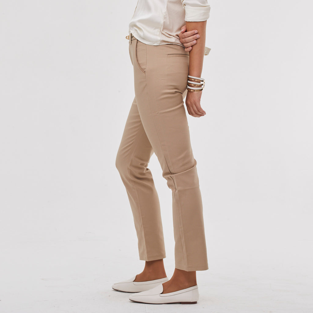 THE CLASSIC PANTS STRAIGHT LEG