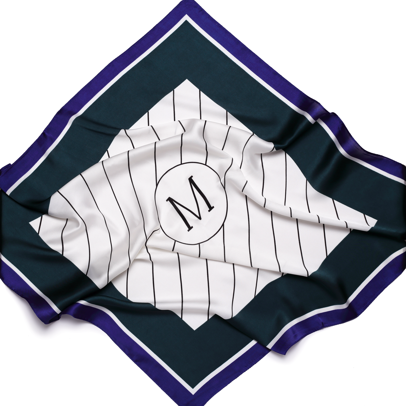 M SCARF
