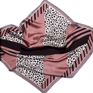 JUNGLE SCARF