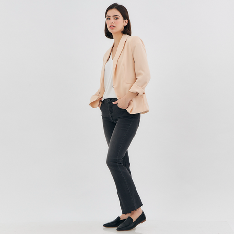 THE COOL FIT BLAZER