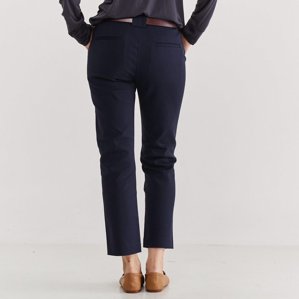 THE CLASSIC PANTS STRAIGHT LEG