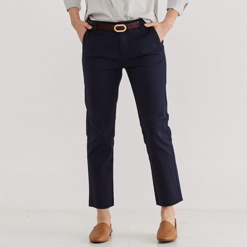 THE CLASSIC PANTS STRAIGHT LEG