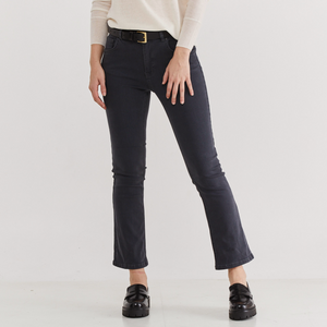 THE SUPER STRETCH DENIM