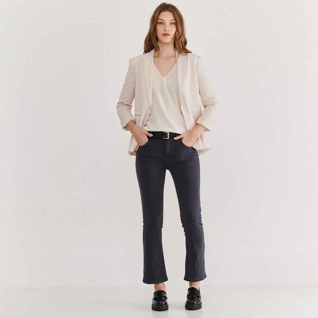 THE SUPER STRETCH DENIM